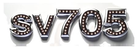 sv705 logo